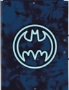 Carpeta Folio con 3 Solapas Batman Legendary