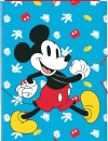 Carpeta Folio con 3 Solapas Mickey Mouse Fantastic
