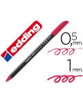 Pen Edding 1200 Carmine