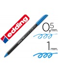 Pen Edding 1200 light blue