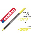 Pen Edding 1200 yellow Neon