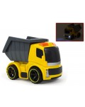 Colorbaby truck constructions light and sound