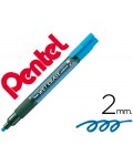 Marcador de Pizarra Wet Erase Marker SMW26 Azul