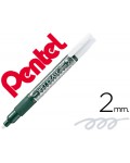 Marcador de Pizarra Wet Erase Marker SMW26 Blanco