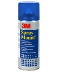 Spray 3M Mount 282 Gramos 400 ml.