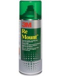 3m Spray Re Mount 