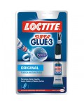 Glue Superglue glue3 3gr