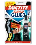 Glue 3 powergel Superglue