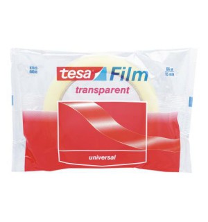 Cinta Adhesiva Tesa film 15x66mm
