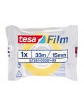 Cinta Adhesiva Tesa film 15x33mm