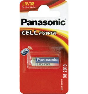 Pila Panasonic LRV08 Cell Power