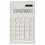 Calculadora Blanca EM628