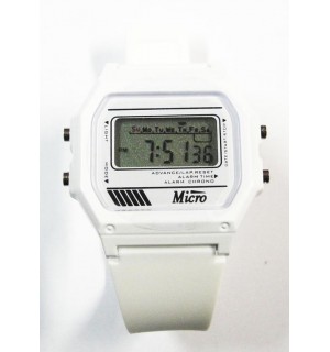 Reloj Digital Micro