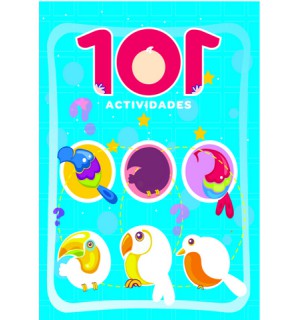 101 ACTIVIDADES