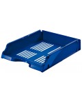 Tray stackable Esselte Transit document