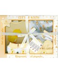 7-piece gift set for baby