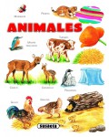 ANIMALS (CHIQUIDICCIONARIOS