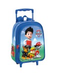Large truck Paw Patrol backpack, 42 x 30 cm