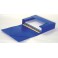 Caja Proyectos Azul Lomo 7cm Carchivo