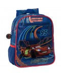 28 CM CARS NEON BACKPACK