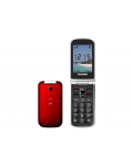TELEFUNKEN TM 200 COSI - MOBILE PHONE MICROSD SLOT