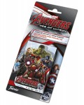 AVENGERS AGE OF ULTRON FOURNIER PLAYING CARDS GAME 