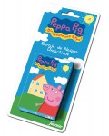 SHUFFLE CARDS PEPPA PIG FOURNIER