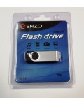 MEMORIA USB 2.0 ENZO 4 GB FLASH DRIVE
