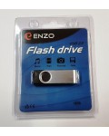 MEMORIA USB 2.0 ENZO 16 GB FLASH DRIVE