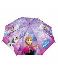 Frozen manual Disney umbrella 42cm