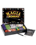 Magic Borrás classic 50 tricks