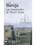 THE CONCERNS OF SHANTI ANDÍA (EBOOK)