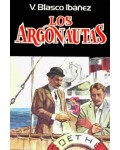 THE ARGONAUTS (EBOOK)