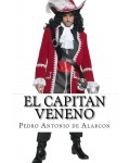 El capitán veneno (Ebook)