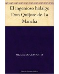 Don Quijote de Miguel de Cervantes Saavedra (Ebook)