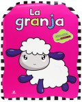 La Granja (Coloreables con Stickers)
