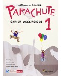PARACHUTE 1 PACK 1º ESO CAHIER D EXERCICES