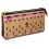 PENCIL POUCH 5 COMPARTMENTS WILD ROSE OSC