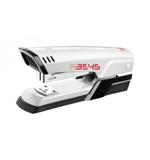 Stapler Maped M354513 Advanced Collector of Metal up to 25 sheets, white colour