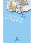 AS CONFESIONS OF CHARLOTTE DOYLE