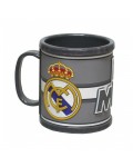 Cup Real Madrid Rubber 3D
