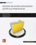 MANAGEMENT OF THE BUSINESS AND LEGAL DOCUMENTATION. GRADE SUPERIO R TECHNICAL SUPERIOR IN ADMINISTRATION AND FINANCE, 2016 EDITI