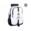 Backpack real madrid (customizable) 32 x 16 x 44 cm.