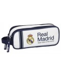 Pencil case Real Madrid Best Club double