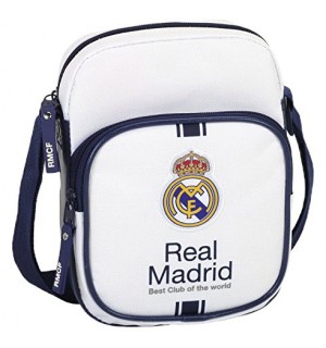 Bandolera Real Madrid Best Club