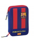 FC Barcelona first pencil Kit double