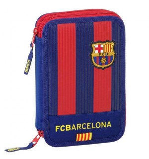 FC Barcelona first pencil Kit double
