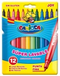Rotulador Carioca en 12 colores