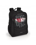 School Backpack Adaptable Gabol Player