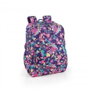 Backpack Gabol Sunny Multicolor